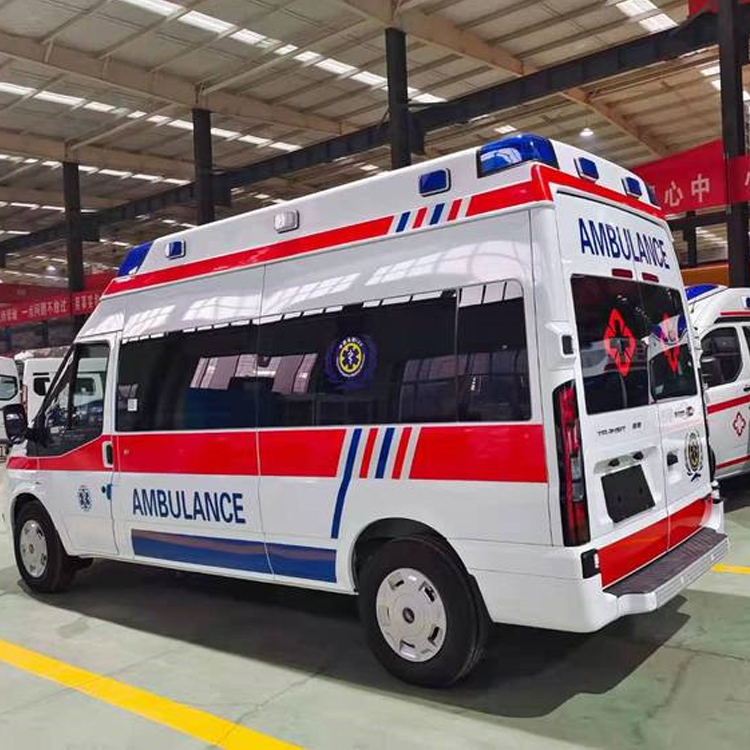 万安救护车出租 —— 专业、安全、高效的城市急救服务