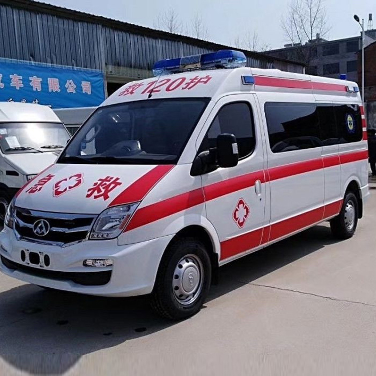万安马拉松租赁救护车活动保障