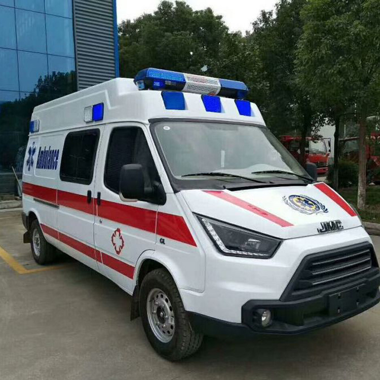 万安救护车出租哪家好